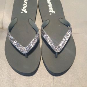 Reef flip flops